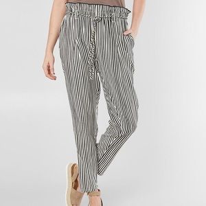 BILLABONG Paperbag Pants